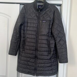 Patagonia Womens Radalie Jacket